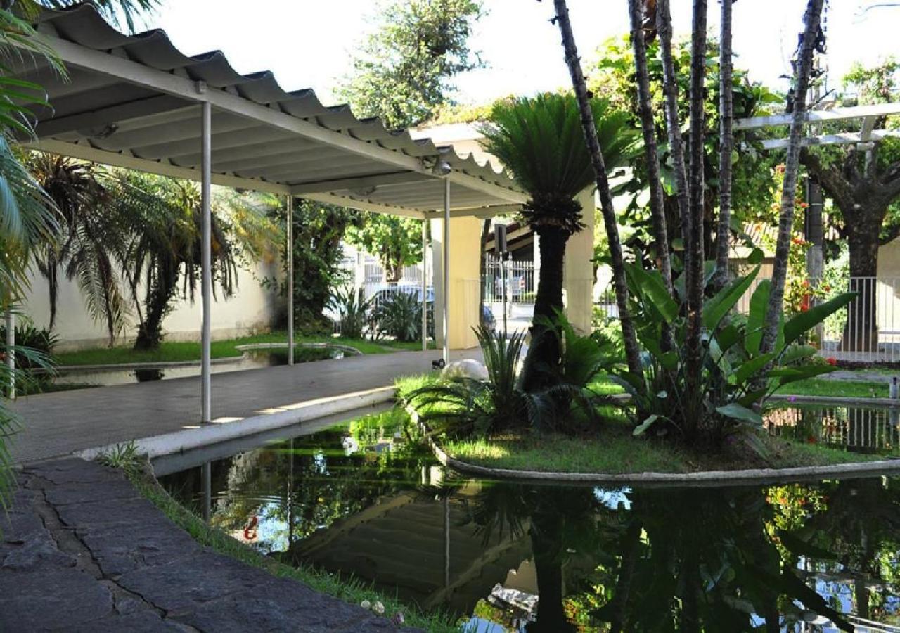 Hotel Cataguases Luaran gambar