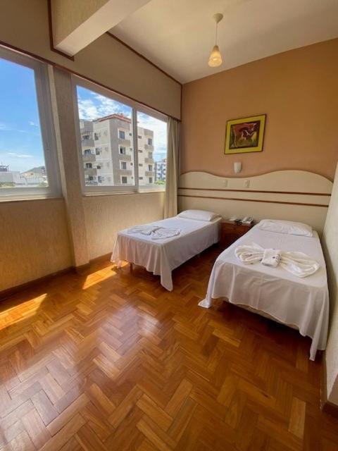Hotel Cataguases Luaran gambar
