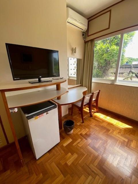 Hotel Cataguases Luaran gambar